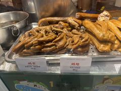 -陈鹏鹏潮汕菜(机场卫星厅·561登机口店)