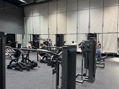 -锐动健身游泳(博地中心店)