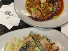 -LESCEDARS Brasserie Bistro香柏树