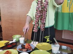 -舜和巴西烤肉餐厅(舜和国际店)