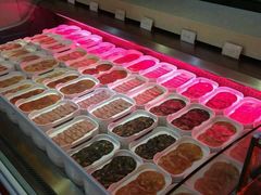-爱尚客韩式烤肉自助餐厅(汇丰广场店)