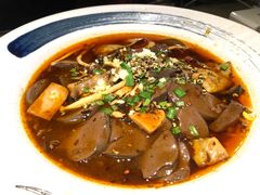 -渝信川菜 · 川味家常菜(长安店)