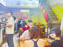 -王记生烫牛杂面馆(兰陵路店)