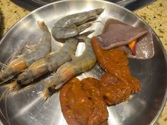 -姜胖胖无限自助烤肉(罗湖宝能店)