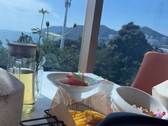 -不仔客海鲜烧烤270度海景餐厅(大东海店)
