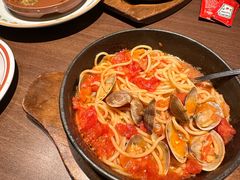 -萨莉亚意式餐厅(莲花国际广场店)