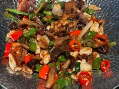 -鸽子侯·家宴·平价海鲜(绿地店)