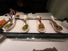 -金链花·泰国餐厅(国贸店)