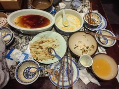 -南京大牌档(崇文门国瑞店)