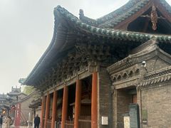-榆次老城