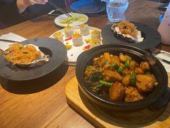 -星叶·东南亚料理(宁波万象汇店)
