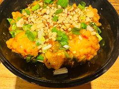 -北丐先生·野馄饨烧烤(雨花万象店)