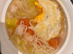 -翠湖轩中餐厅(昆明翠湖宾馆店)