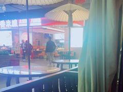 -绿茶餐厅(燕郊永旺店)