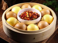 -新侗家食府(蟠桃宫店)