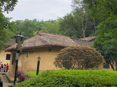 -韶山毛泽东同志故居