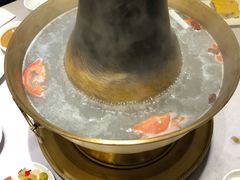 -鼓楼东街老火锅(鼓楼店)