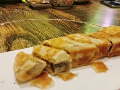 -格日勒阿妈蒙古厨房(大召店)
