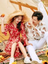 -第一夫人婚纱摄影(南京店)