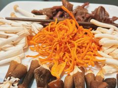 -牧雲子·臻选云南菜 .商务宴请(泰然大厦店)