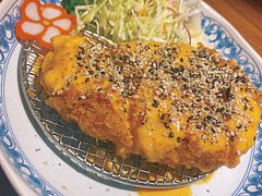 -隐月· 㐂和食屋(芝罘万达公馆店)