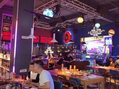 -阿记烧烤(英达路店)