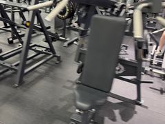 -VLines耀能运动24小时·月付制健身(京广桥店)
