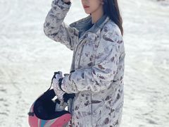 -鳌山滑雪度假区