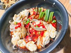 -一棠龙虾•王牌虾球(后湖御华里店)
