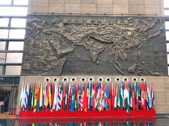 -西安大唐西市博物馆