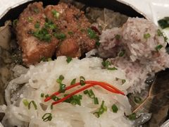 沔阳三蒸-亢龙太子酒轩(东湖店)