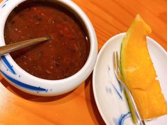 饭后甜点-吟松日式料理(莘庄店)