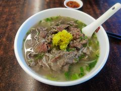 潮镇老尾牛肉粿条-潮镇老尾牛杂(环城西路店)