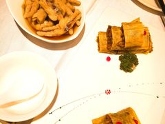 -老人和饭店(淮海中路店)