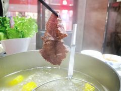 -陈记顺和牛肉火锅馆(天河北路店)