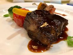 -程府宴-国宴(南长街·四合院店)