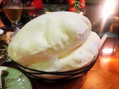 -ELI FALAFEL Lebanese&Mediterranean黎巴嫩美食(富城路店)