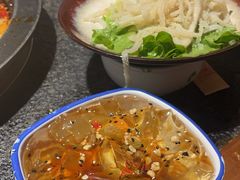 -陈眼镜火锅(总店)