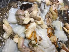 -佛山市禅城区登珑阁餐厅(文华新天地店)