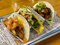-HFFOUSA TACO弗萨塔可墨西哥餐厅(颐堤港店)