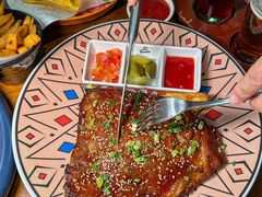 -Famous肥猫墨西哥音乐餐吧(五棵松华熙LIVE店)