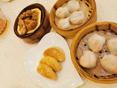 -顺德人家食府(黄金广场店)