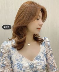 点击看大图 -那茉 Hair Salon
