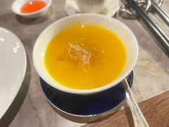 -广州文华东方酒店·江-由辉师傅主理