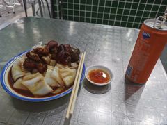 -燕燕美食·传统广式小吃