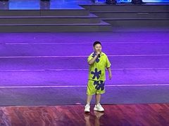 -南风大剧院莎梦二人转剧场