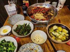 -虾小龙老长沙龙虾馆(坡子街店)