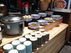 -九锅一堂酸菜鱼(新南凯德直营店)