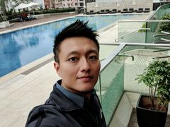 -香港尖沙咀凯悦酒店