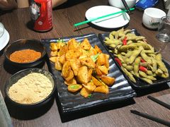 -李不管把把烧(绵阳总店)